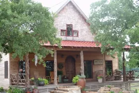 Photograph of The Canyon Inn, Hinton