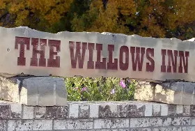 Photograph of Willows Inn, Guymon