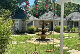 Photograph of Lindley House Garden Cottages, Duncan