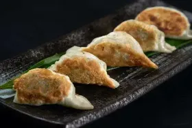 Photograph of Wa Ha Ha Asian Diner, Edmond