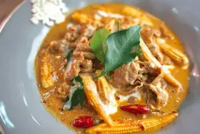 Photograph of Thai Delight, Edmond