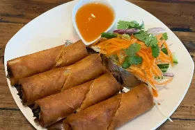 Photograph of Thai Thai Asian Bistro, Norman