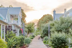 Photograph of Carlton Landing, Eufaula