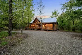Photograph of Ringold Cabin Rentals, Ringold