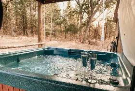 Photograph of River Of Love Cabins Llc, Thackerville