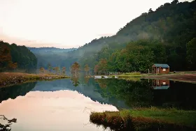 Photograph of Hochatown Junction Resort, Broken Bow
