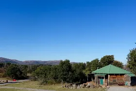 Photograph of Scenic Ridge Cabin, Meers