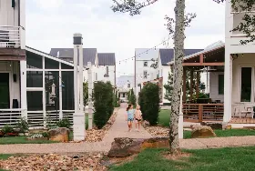 Photograph of Carlton Landing, Eufaula