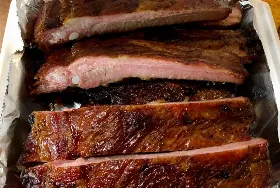 Photograph of Stone Mill BBQ & Steakhouse, Broken Arrow
