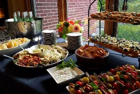 Photograph of Cherry Street Kitchen, Tulsa