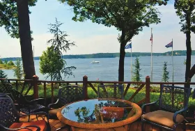 Photograph of Dream Catcher Resorts, Eucha