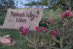 Photograph of Plymouth Valley Cellars, Fairview