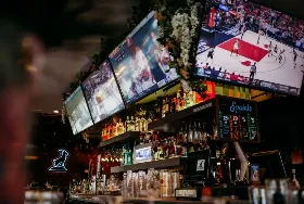 Photograph of The Goat Bar & Kitchen, Tulsa