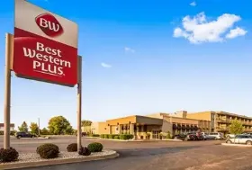 Photograph of Best Western Plus, Leamington