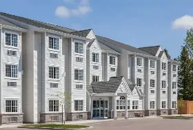 Photograph of Microtel Inn & Suites, Sault Ste Marie