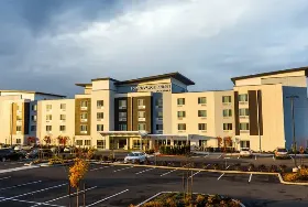Photograph of TownePlace Suites, Beaverton