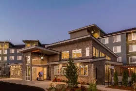 Photograph of Residence Inn, Hillsboro
