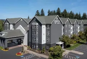 Photograph of Homewood Suites by Hilton, Beaverton