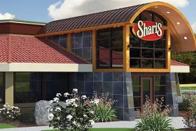 Photograph of Shari’s Cafe And Pies, Hermiston