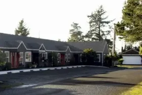 Photograph of San Dune Inn, Manzanita