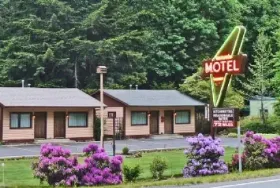 Photograph of Dogwood Resort Motel, Idleyld Park