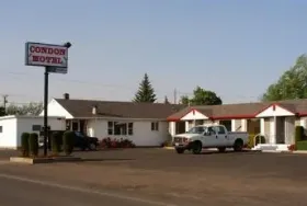 Photograph of Condon Motel, Condon