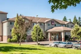 Photograph of Comfort Suites, Clackamas