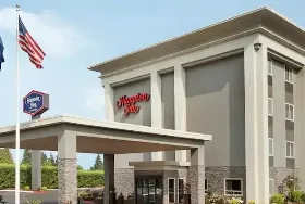 Photograph of Hampton Inn, Clackamas