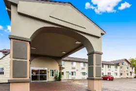 Photograph of Best Western Cottage Grove Inn, Cottage Grove
