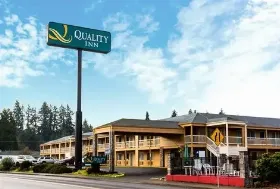 Photograph of Quality Inn, Cottage Grove