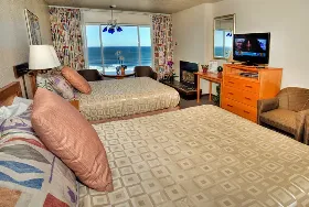 Photograph of Nordic Oceanfront Inn, Lincoln City