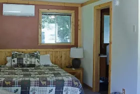 Photograph of Cougar Lane Resort, Agness