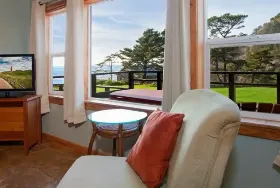 Photograph of Agate Beach Motel, Newport