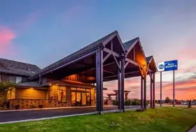 Photograph of Best Western Pendleton Inn, Pendleton