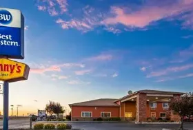 Photograph of Best Western Hermiston Inn, Hermiston