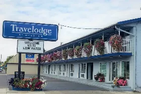 Photograph of Travelodge, Pendleton