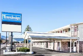 Photograph of Travelodge, La Grande