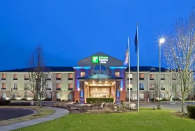 Photograph of Holiday Inn, Albany