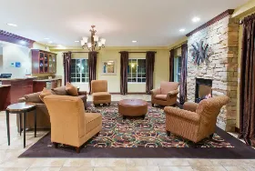 Photograph of Holiday Inn Express, Portland
