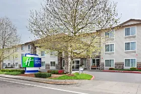 Photograph of Holiday Inn Express, Corvallis