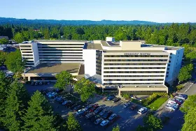 Photograph of Embassy Suites, Tigard