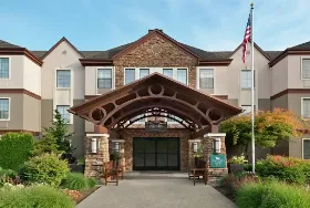 Photograph of Homewood Suites, Portland
