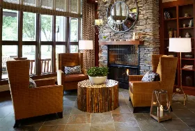 Photograph of Kimpton RiverPlace Hotel, Portland