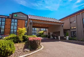 Photograph of Holiday Inn Portland- I-5 S (Wilsonville), Wilsonville