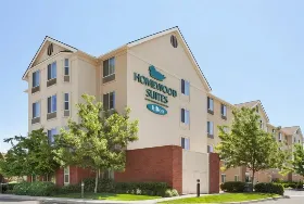 Photograph of Homewood Suites, Medford