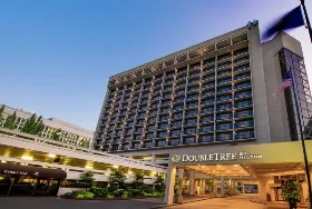 Photograph of DoubleTree by Hilton, Portland