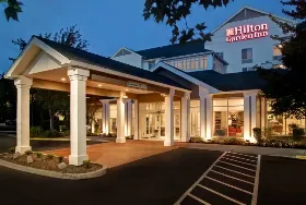 Photograph of Hilton Garden Inn, Beaverton