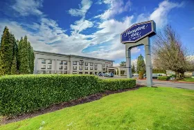 Photograph of Hampton Inn, Portland