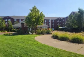 Photograph of Hilton Garden Inn, Corvallis