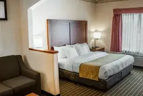 Photograph of Comfort Suites, Portland